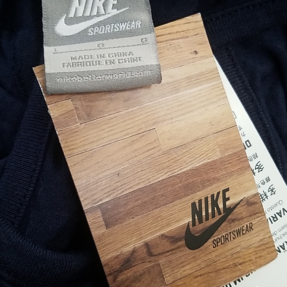 Nike Racer Back Tank - Picture 3 of 6